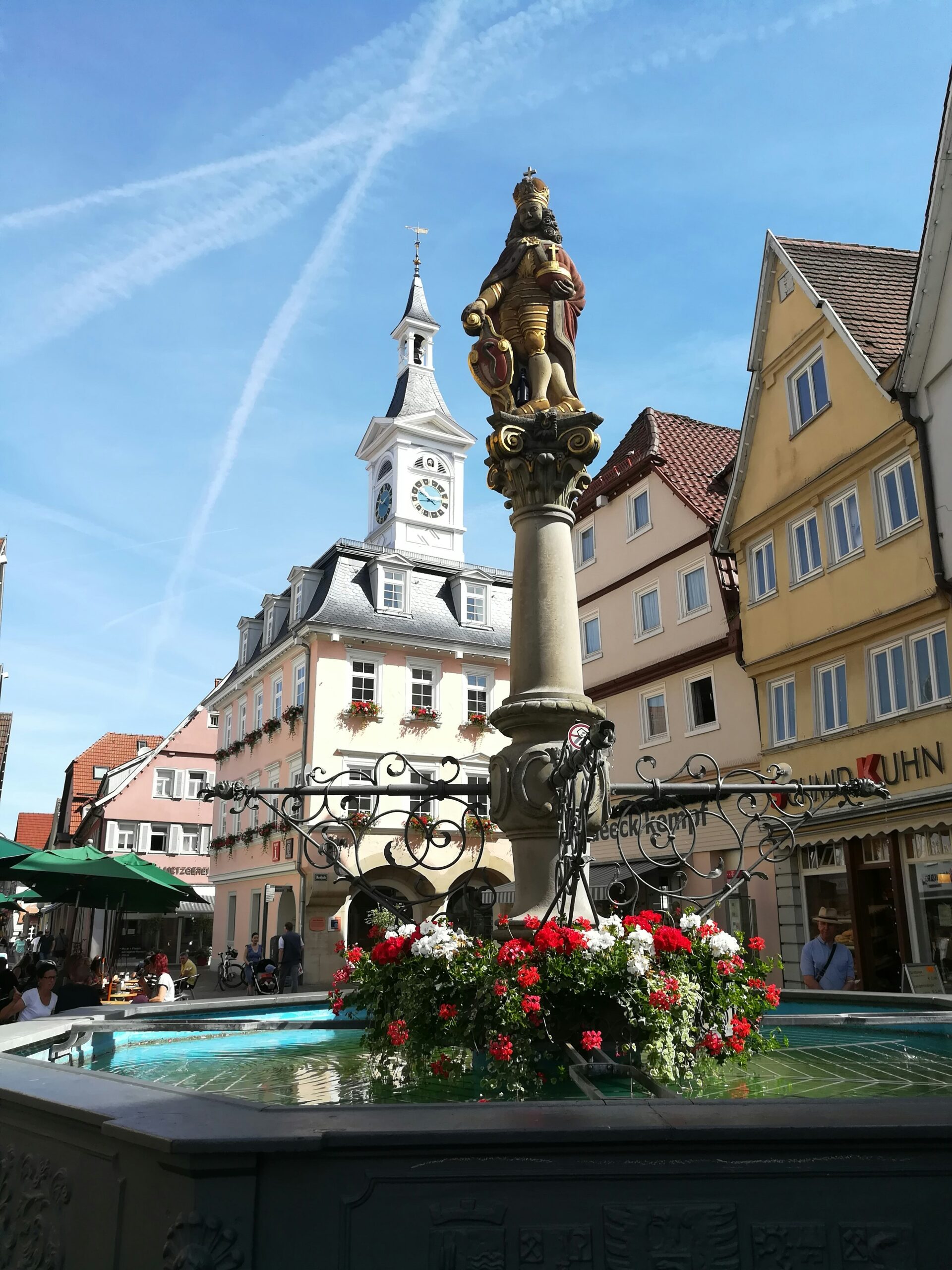 Altstadt Aalen